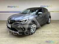 2021 Renault Captur