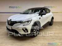 2021 Renault Captur