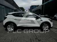 2021 Renault Captur