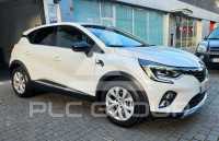 2021 Renault Captur