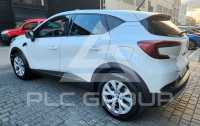 2021 Renault Captur