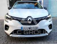 2021 Renault Captur
