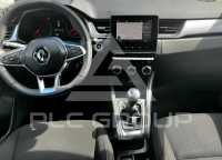 2021 Renault Captur