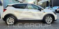 2021 Renault Captur