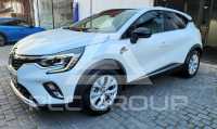2021 Renault Captur