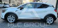 2021 Renault Captur