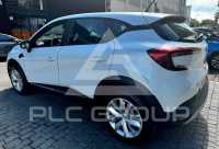 2021 Renault Captur