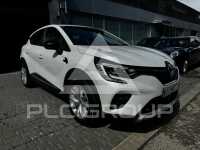 2021 Renault Captur