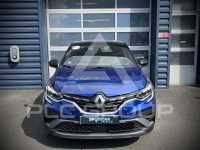 2021 Renault Captur