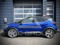 2021 Renault Captur