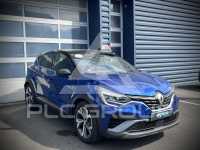 2021 Renault Captur