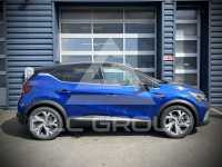 2021 Renault Captur