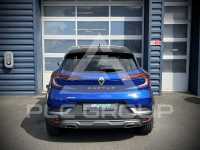 2021 Renault Captur