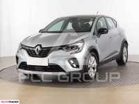 2021 Renault Captur