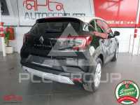 2021 Renault Captur