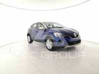 2021 Renault Captur