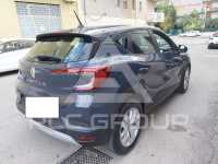 2021 Renault Captur