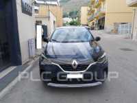 2021 Renault Captur