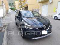 2021 Renault Captur