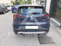 2021 Renault Captur