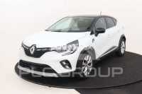 2021 Renault Captur