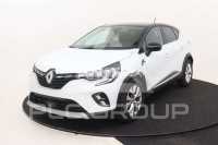 2021 Renault Captur