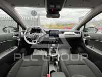 2021 Renault Captur