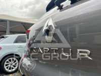 2021 Renault Captur