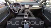 2021 Renault Captur