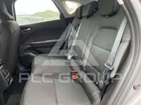 2021 Renault Captur