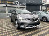 2021 Renault Captur