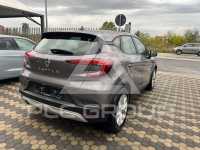 2021 Renault Captur