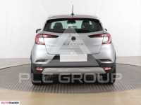 2021 Renault Captur
