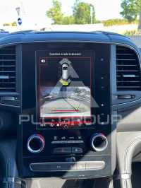 2021 Renault Koleos