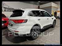 2021 Renault Koleos
