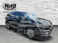 2021 Renault Koleos