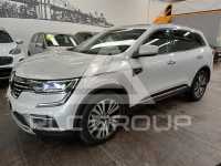 2021 Renault Koleos