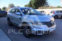 2021 Renault Koleos