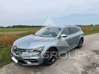 2021 Renault Talisman