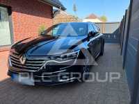 2021 Renault Talisman