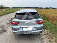 2021 Renault Talisman