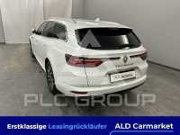 2021 Renault Talisman
