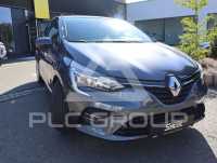 2021 Renault Clio