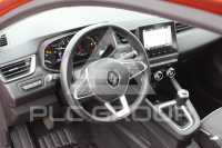 2021 Renault Clio