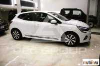 2021 Renault Clio