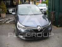 2021 Renault Clio