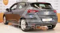 2021 Renault Clio