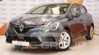2021 Renault Clio