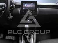 2021 Renault Clio