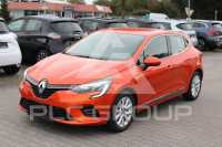 2021 Renault Clio